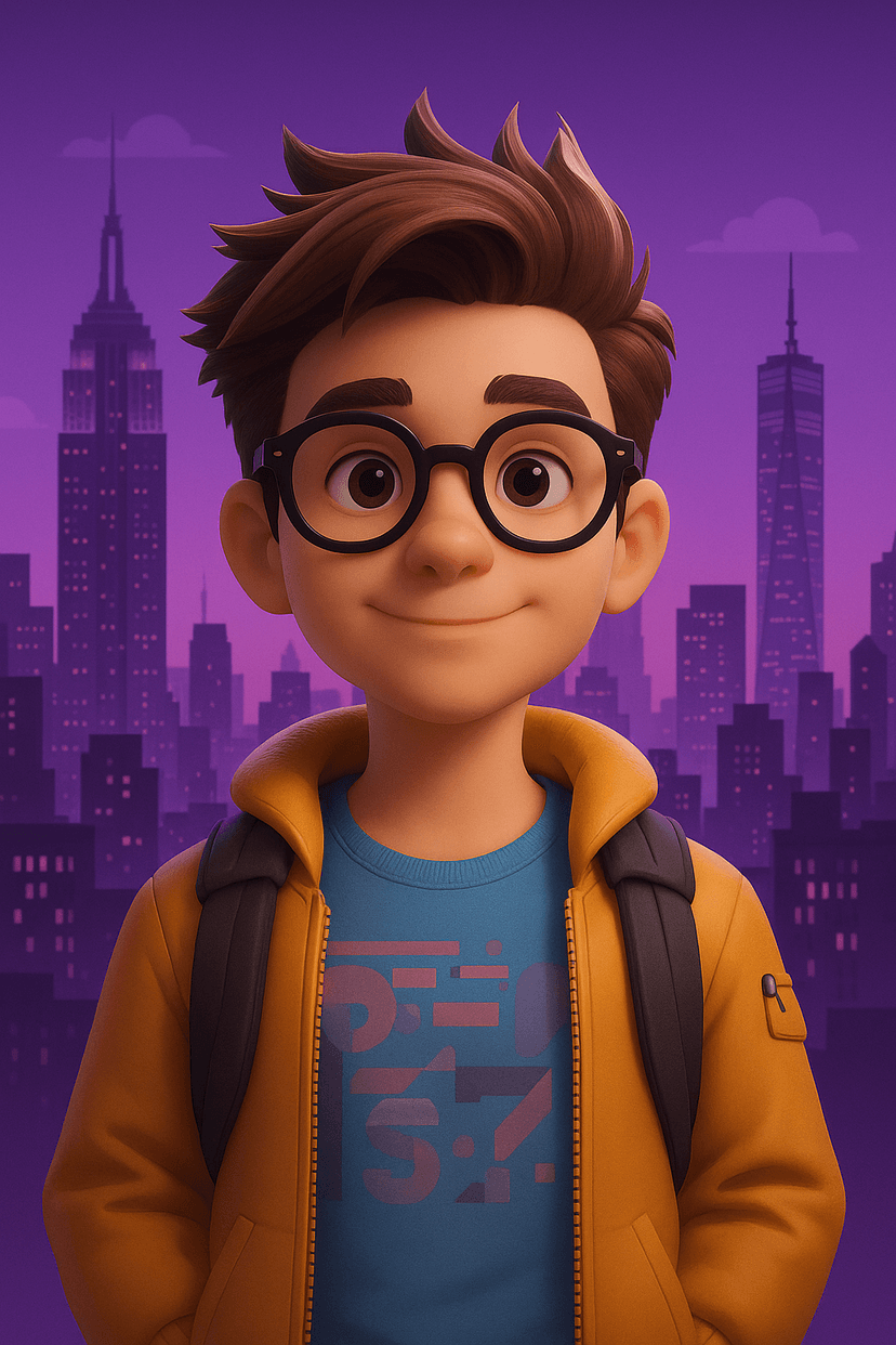 Portrait of Rajeev Kavala